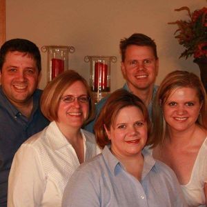 Meet your Posher, Carol